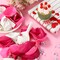 50 Pcs 12inch Happy Mother's Day Balloons Party Decorations Supplies, I Love You Best Mom Ever Thanks Giving Party Latex Balloons for Mother's Day Party Mother Birthday Party Favors